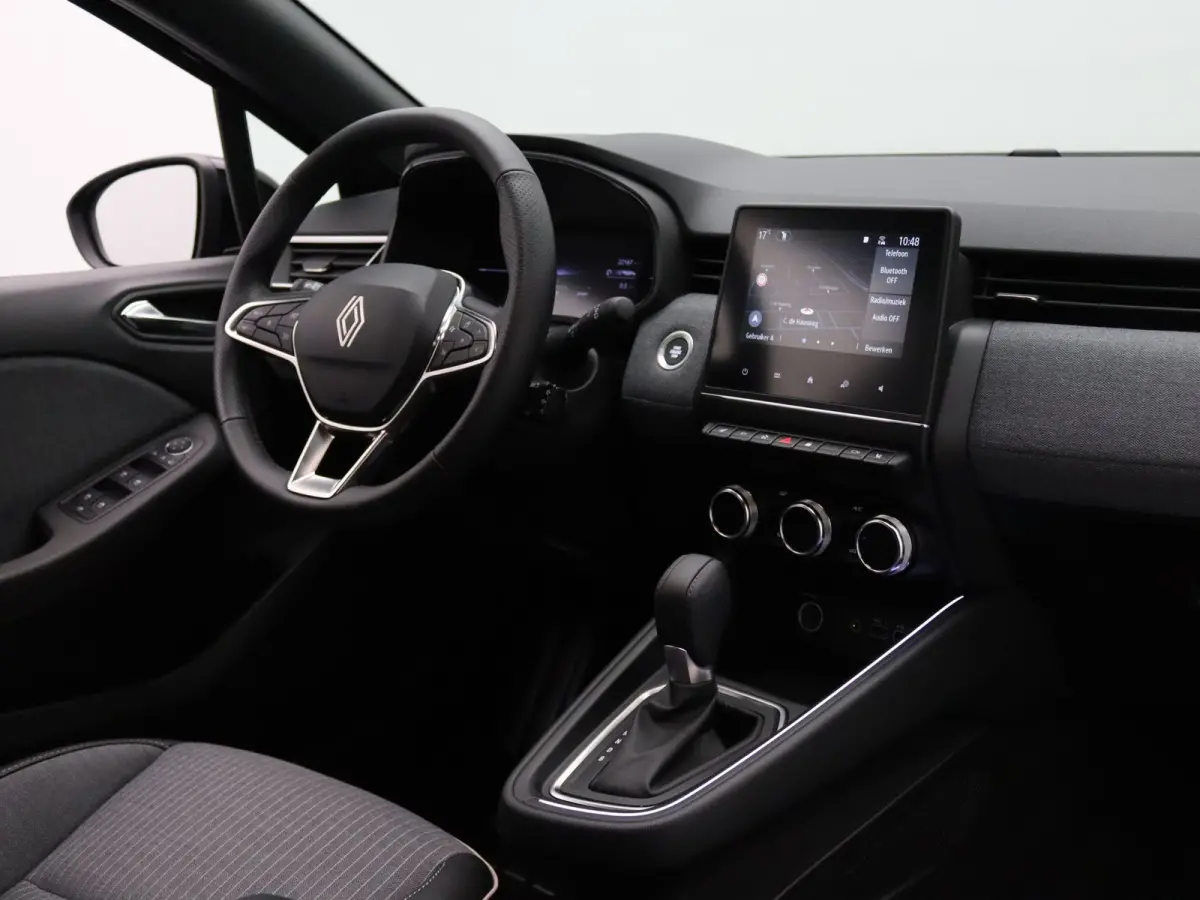 E-Tech Hybrid 145 Techno Camera | Cruise | Navi | Parkeersens. v+a