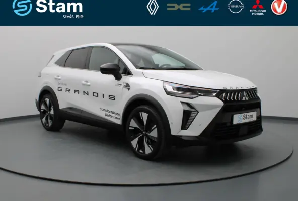 HEV Instyle 160pk Harman Kardon | 360° Camera | Adapt. Cruise | Stoel-/stuur-/voorruitverw. | Panoramadak