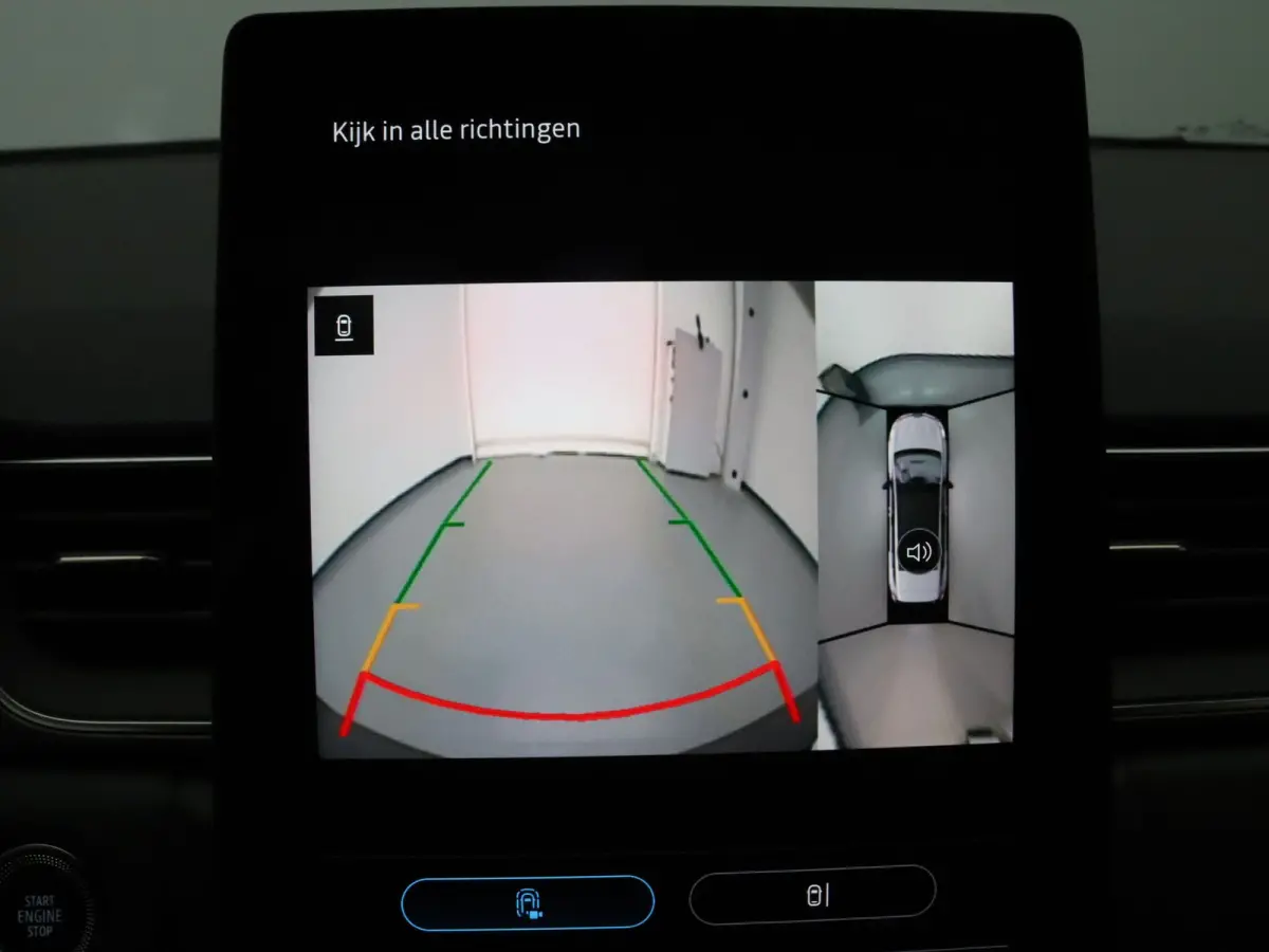 HEV Instyle 160pk Harman Kardon | 360° Camera | Adapt. Cruise | Stoel-/stuur-/voorruitverw. | Panoramadak