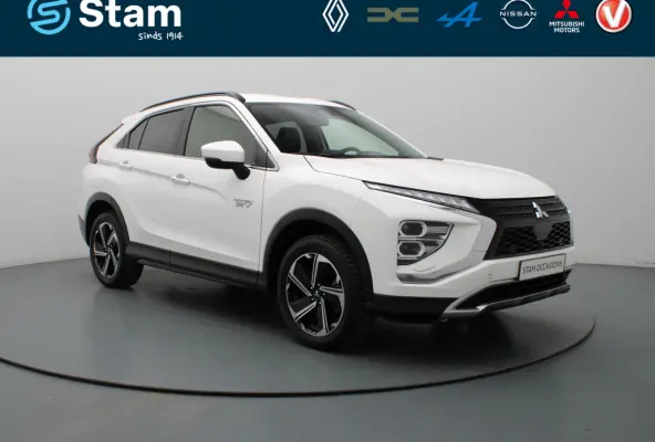 185pk PHEV Intense Automaat Camera | Cruise | Navi | Parkeersens. v+a | Stoelverw.