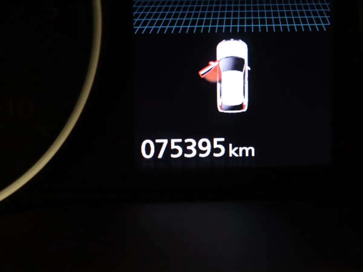 185pk PHEV Intense+ Automaat Camera | Cruise | Navi | Parkeersens. v+a | Stoelverw.