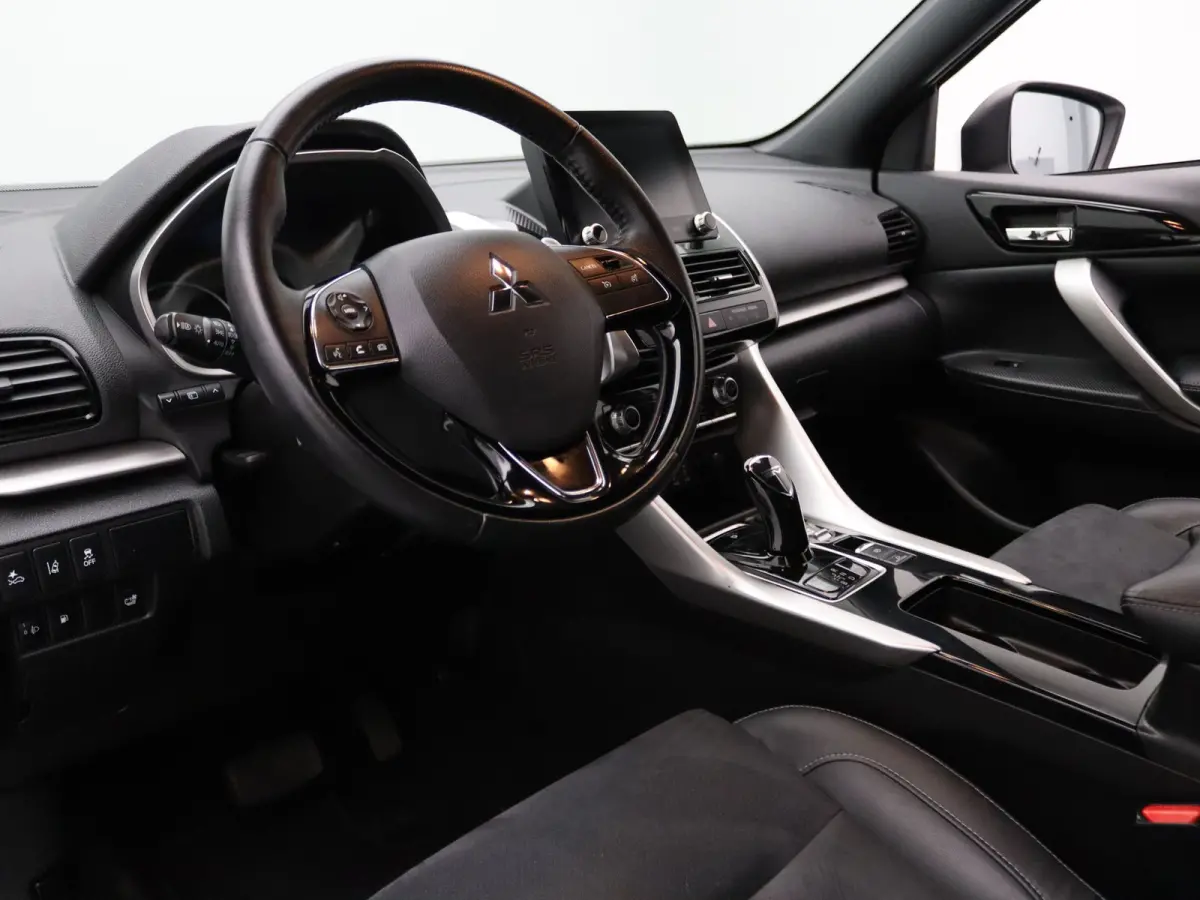 185pk PHEV Intense+ Automaat Camera | Cruise | Navi | Parkeersens. v+a | Stoelverw.