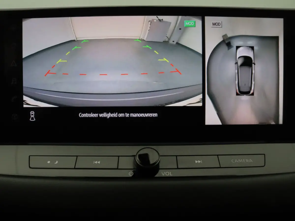 e-Power N-Connecta 190pk 360° Camera | Adapt. Cruise | Parkeersens. v+a | Panoramadak