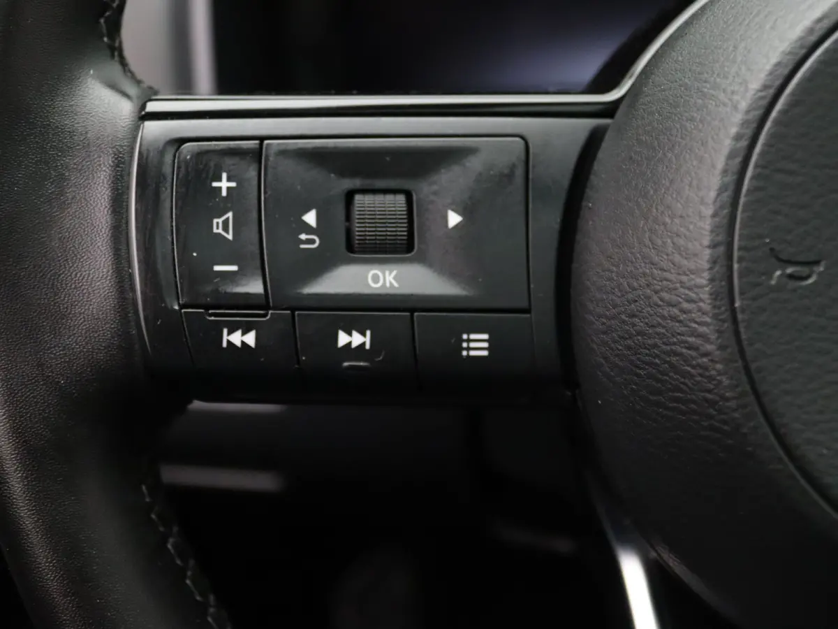 e-Power N-Connecta 190pk 360° Camera | Adapt. Cruise | Parkeersens. v+a | Panoramadak
