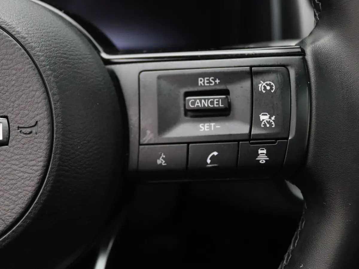e-Power N-Connecta 190pk 360° Camera | Adapt. Cruise | Parkeersens. v+a | Panoramadak