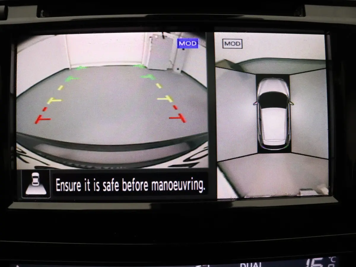 DIG-T Design Edition 160pk Automaat 360° Camera | Cruise | Navi | Parkeersens. v+a | Panoramadak