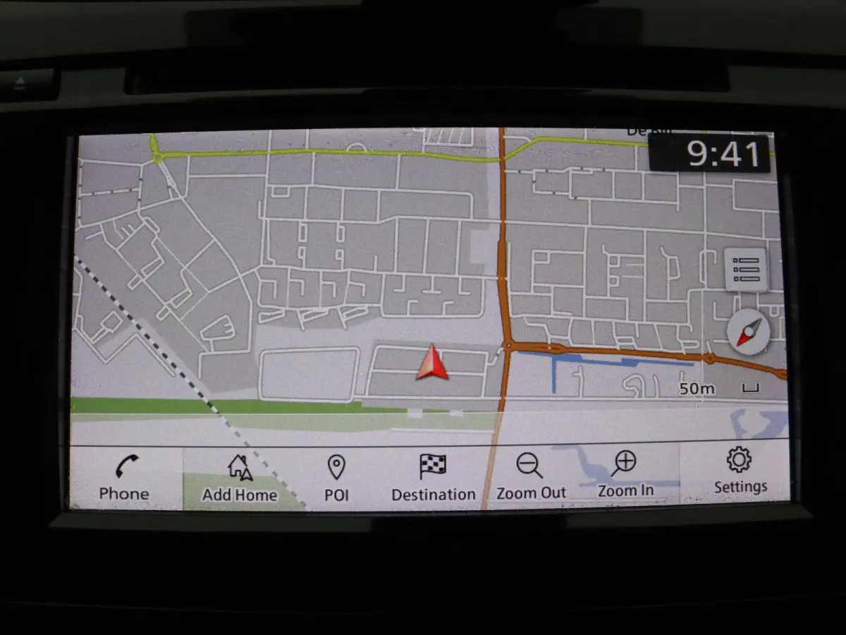 DIG-T Design Edition 160pk Automaat 360° Camera | Cruise | Navi | Parkeersens. v+a | Panoramadak