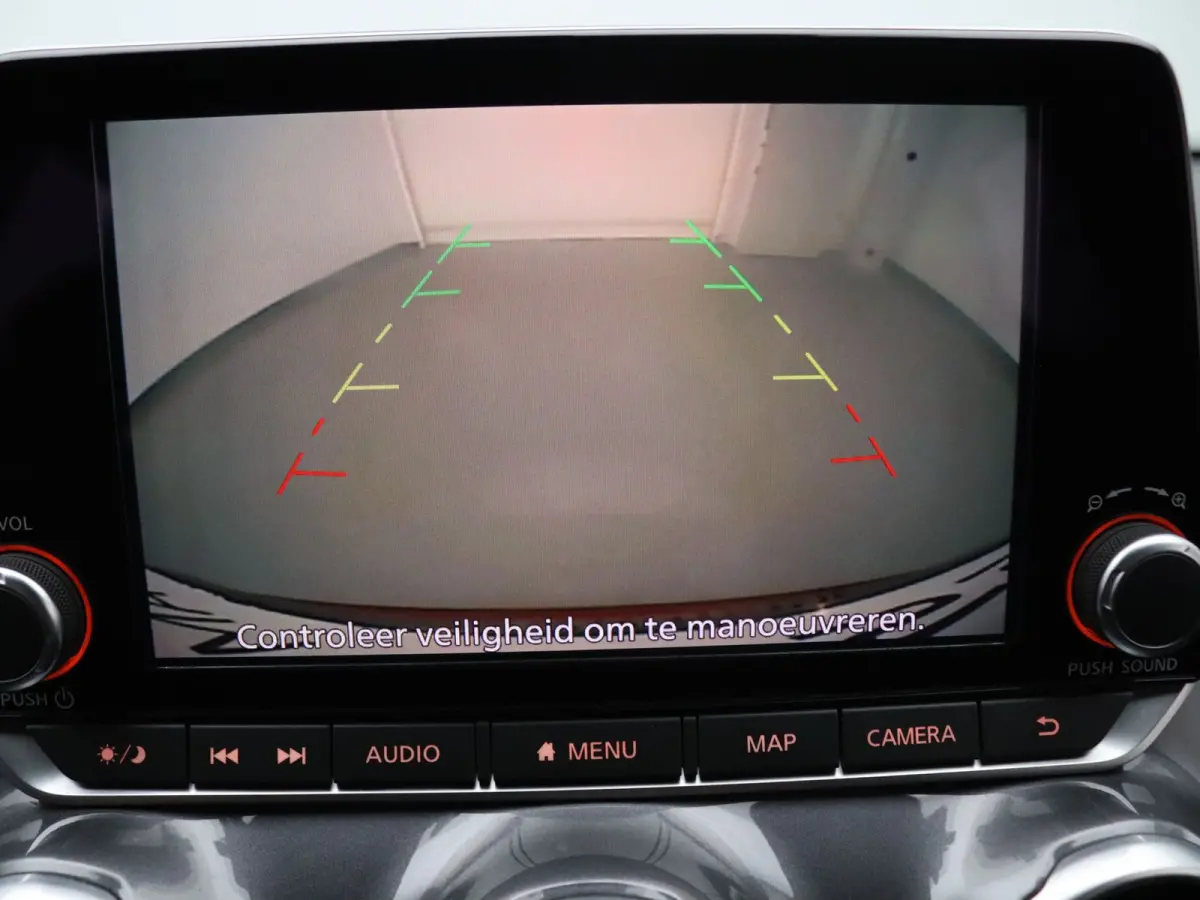 DIG-T N-Connecta 115pk Camera | Cruise | Navi | Parkeersens. v+a