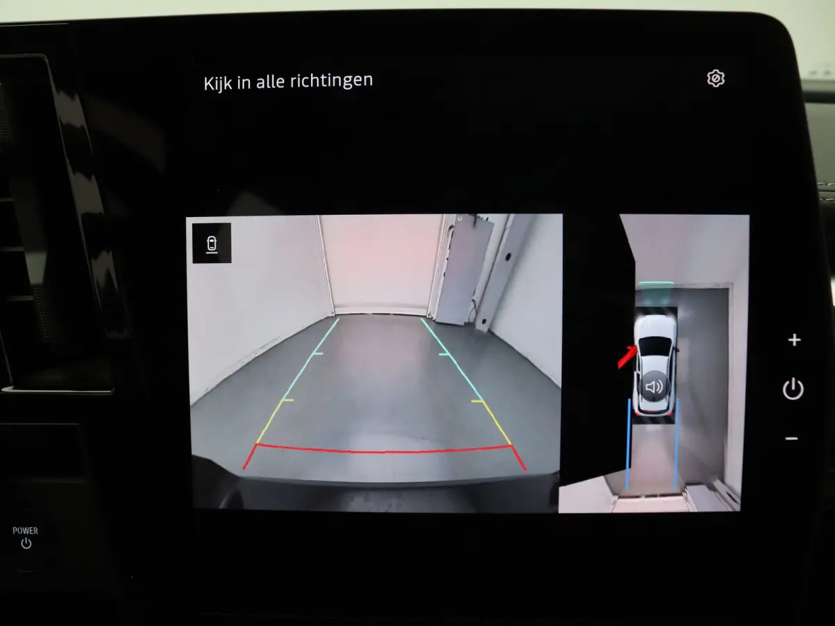 Instyle 87 kWh Automaat Harman Kardon | 360° Camera | Adapt. Cruise | Stoel-/stuurverw.