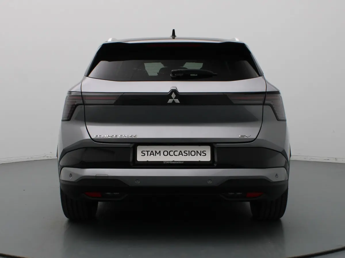 Instyle 87 kWh Automaat Harman Kardon | 360° Camera | Adapt. Cruise | Stoel-/stuurverw.