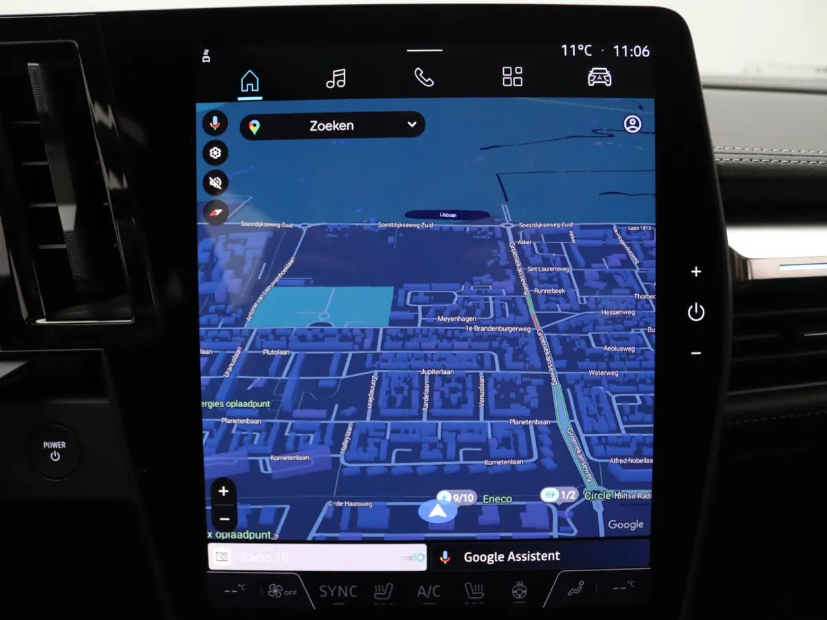 Instyle 87 kWh Automaat Harman Kardon | 360° Camera | Adapt. Cruise | Stoel-/stuurverw.