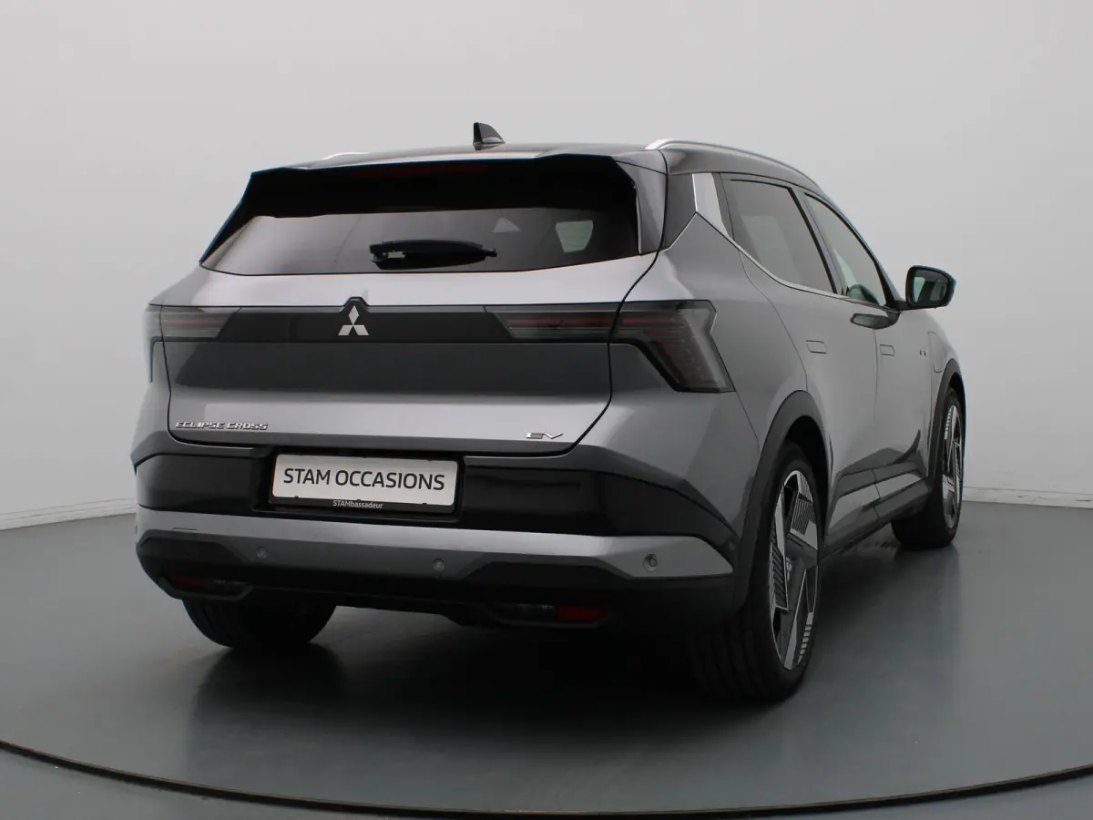 Instyle 87 kWh Automaat Harman Kardon | 360° Camera | Adapt. Cruise | Stoel-/stuurverw.