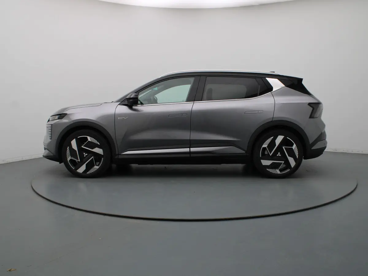 Instyle 87 kWh Automaat Harman Kardon | 360° Camera | Adapt. Cruise | Stoel-/stuurverw.