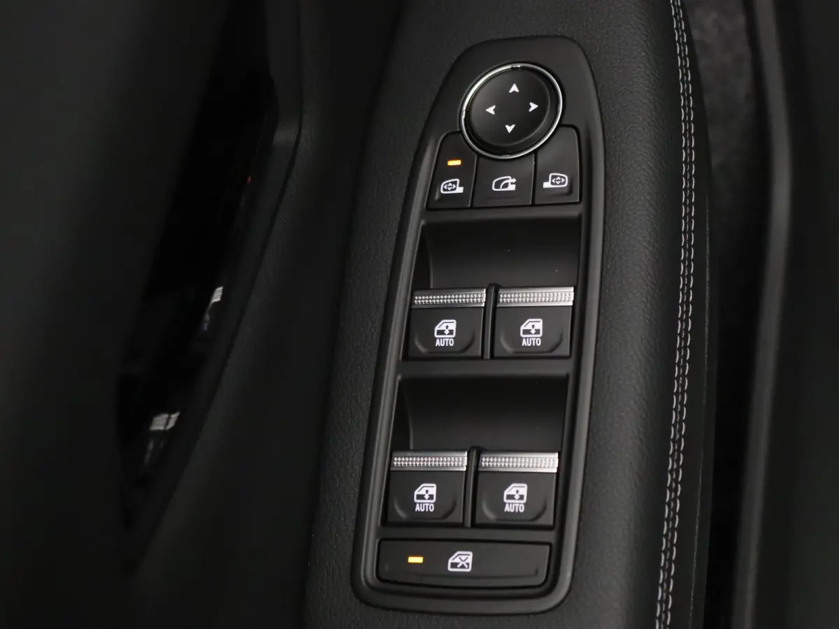 Instyle 87 kWh Automaat Harman Kardon | 360° Camera | Adapt. Cruise | Stoel-/stuurverw.