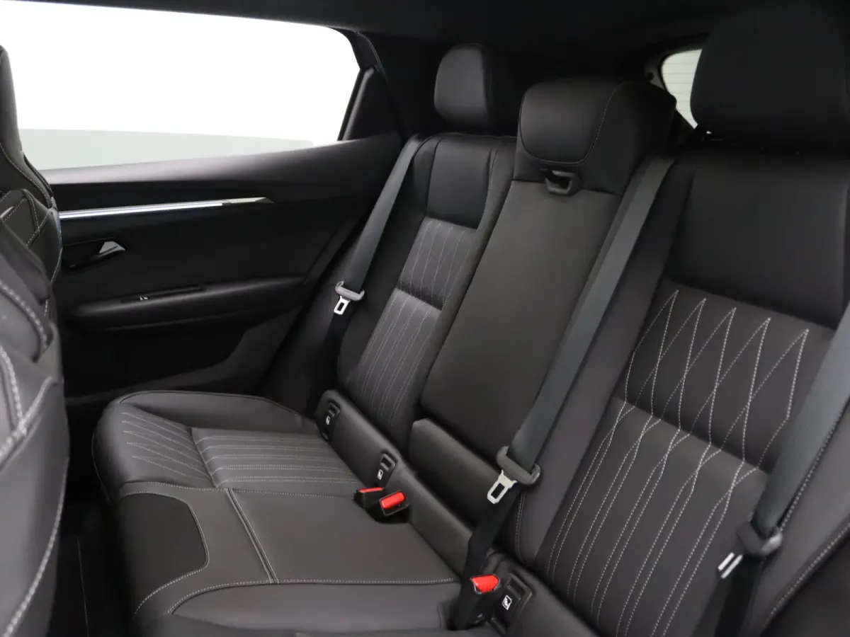 Instyle 87 kWh Automaat Harman Kardon | 360° Camera | Adapt. Cruise | Stoel-/stuurverw.