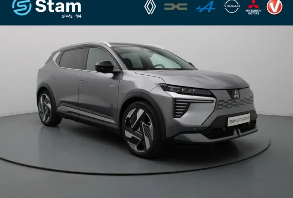 Instyle 87 kWh Automaat Harman Kardon | 360° Camera | Adapt. Cruise | Stoel-/stuurverw.