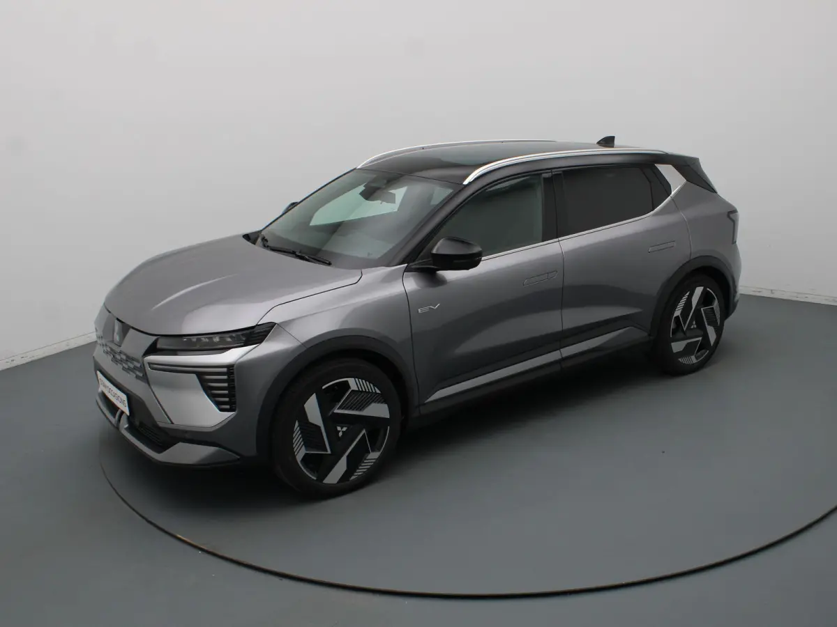 Instyle 87 kWh Automaat Harman Kardon | 360° Camera | Adapt. Cruise | Stoel-/stuurverw.