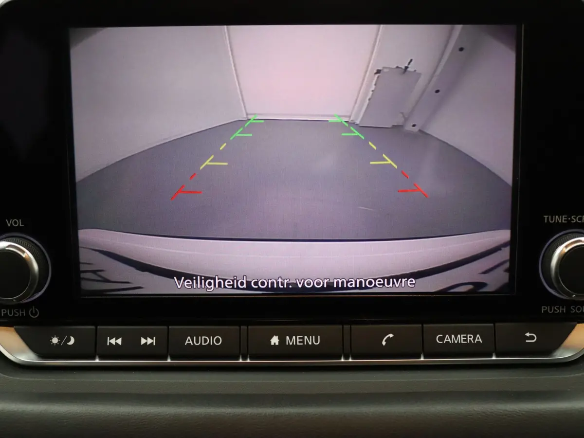 140pk MHEV Business Access Camera | Adapt. Cruise | Navi | Parkeersens. v+a