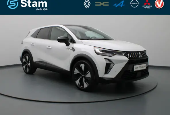 HEV Instyle 160pk Harman Kardon | 360° Camera | Adapt. Cruise | Stoel-/stuur-/voorruitverw.