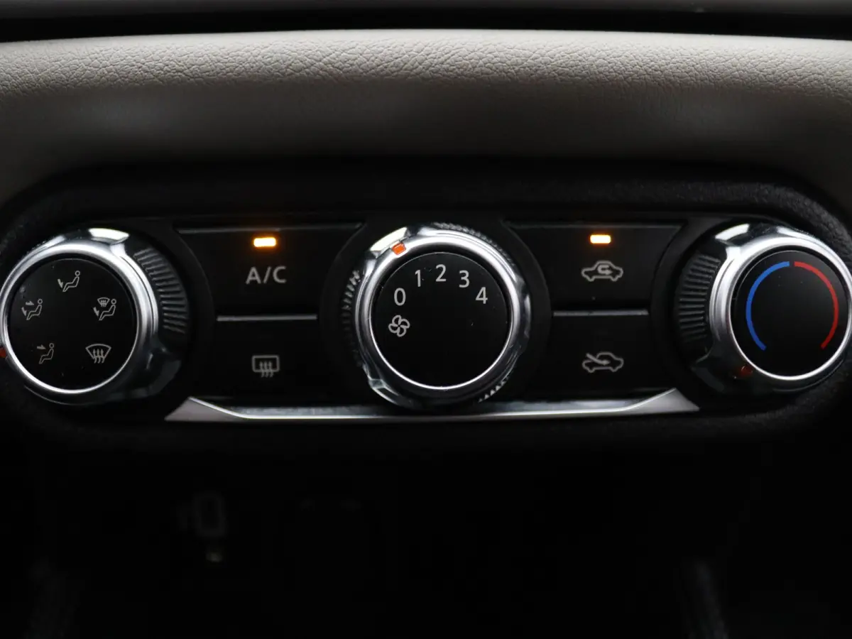IG-T Acenta 90pk Airco | Cruise