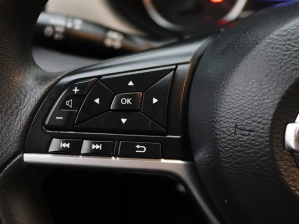 IG-T Acenta 90pk Airco | Cruise