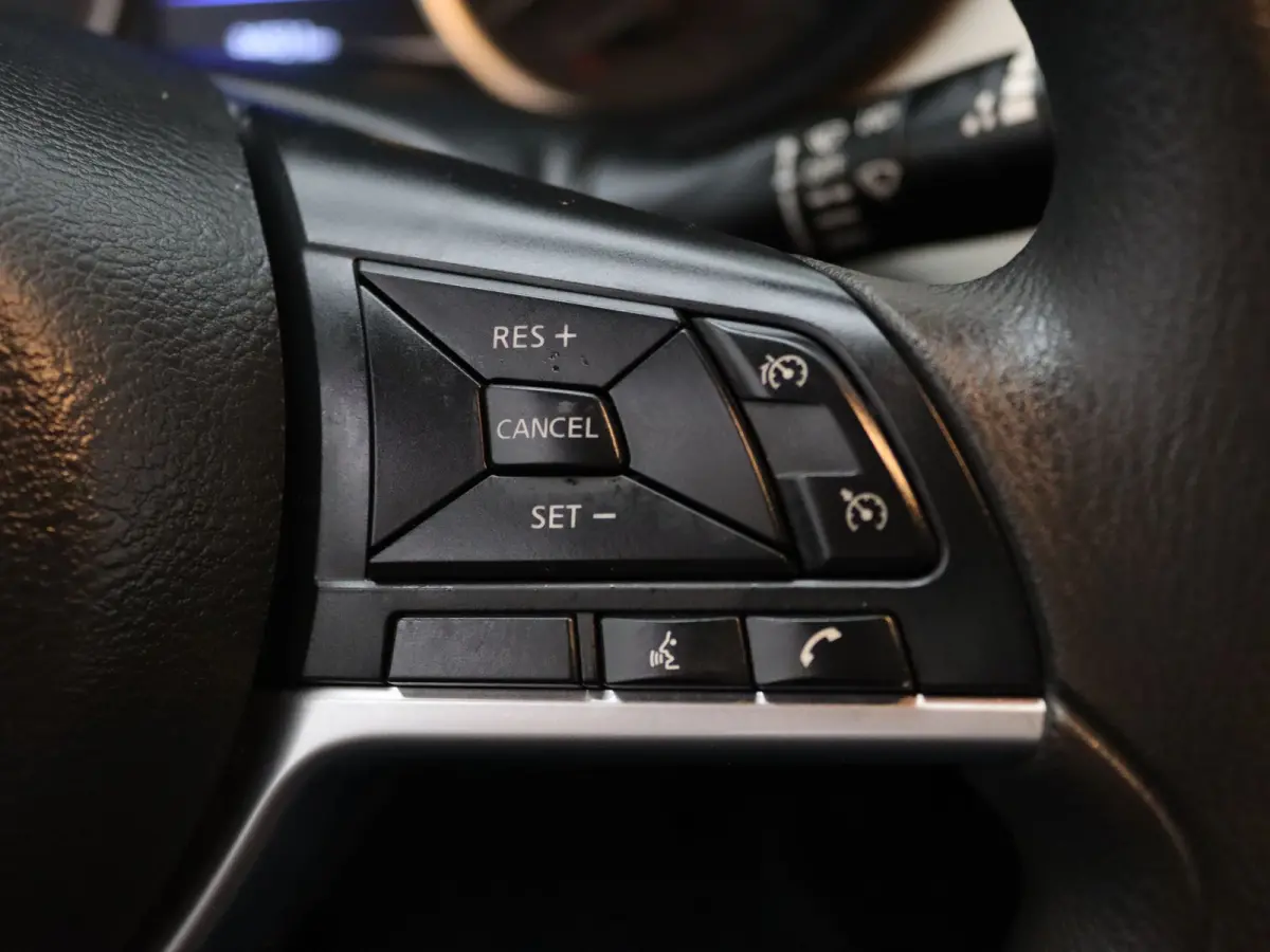 IG-T Acenta 90pk Airco | Cruise
