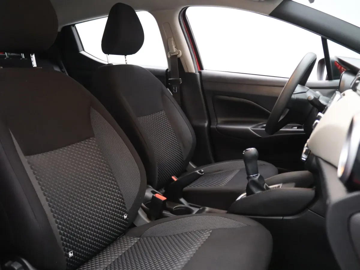 IG-T Acenta 90pk Airco | Cruise