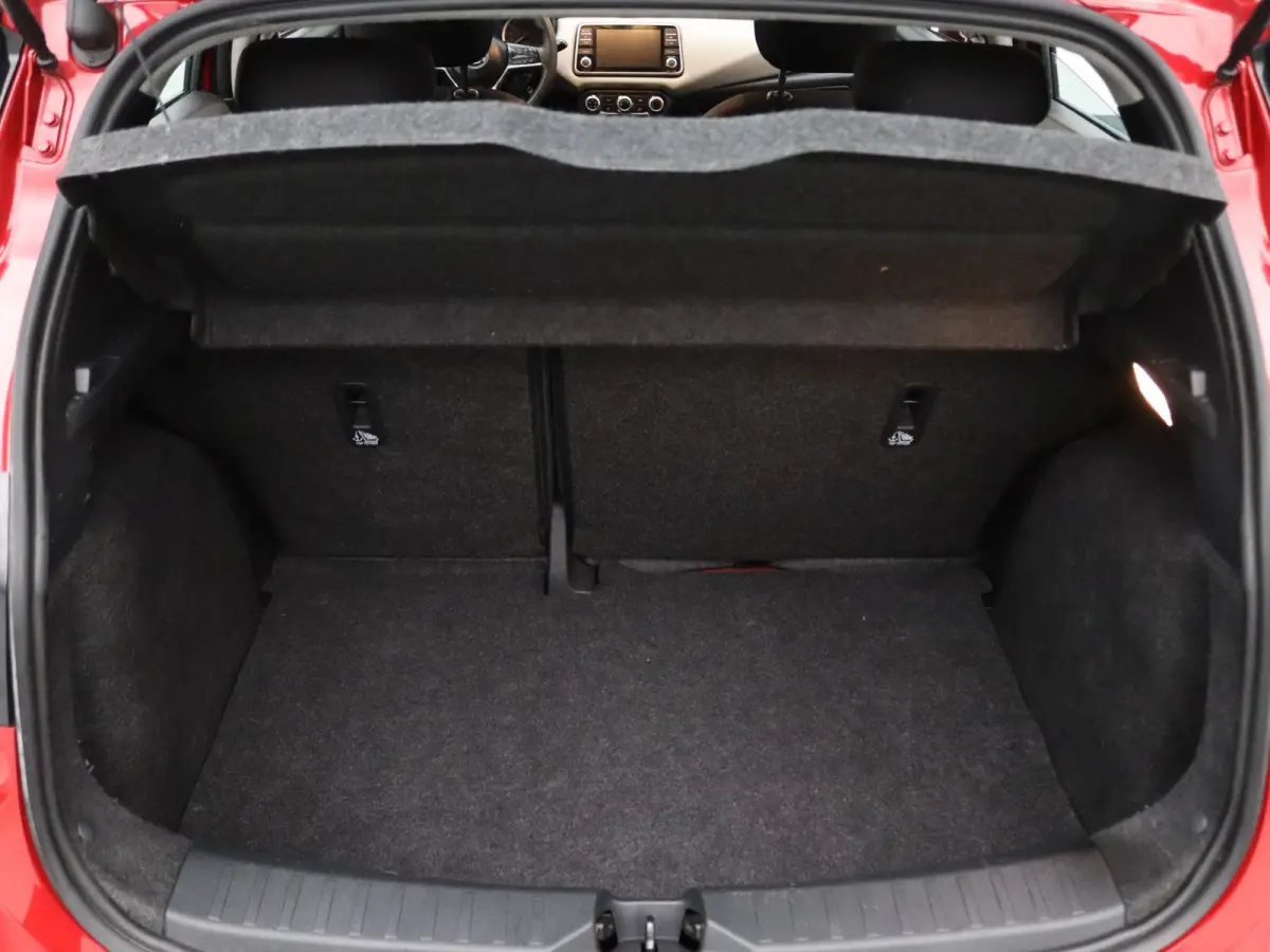 IG-T Acenta 90pk Airco | Cruise