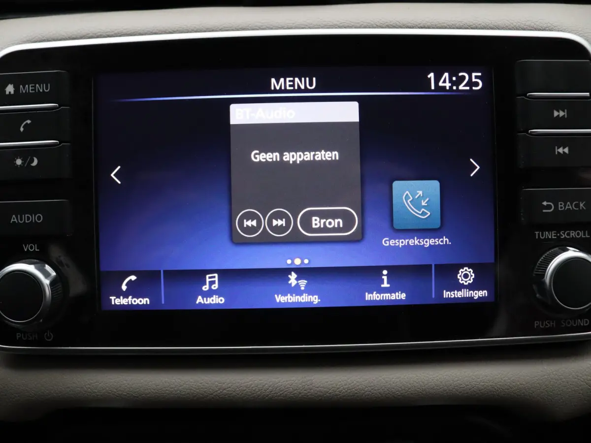 IG-T Acenta 90pk Airco | Cruise