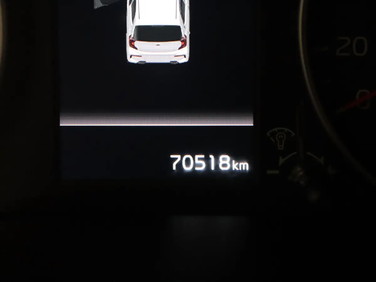 DPi DynamicPlusLine 67pk Camera | Cruise | Navi | Parkeersens. achter