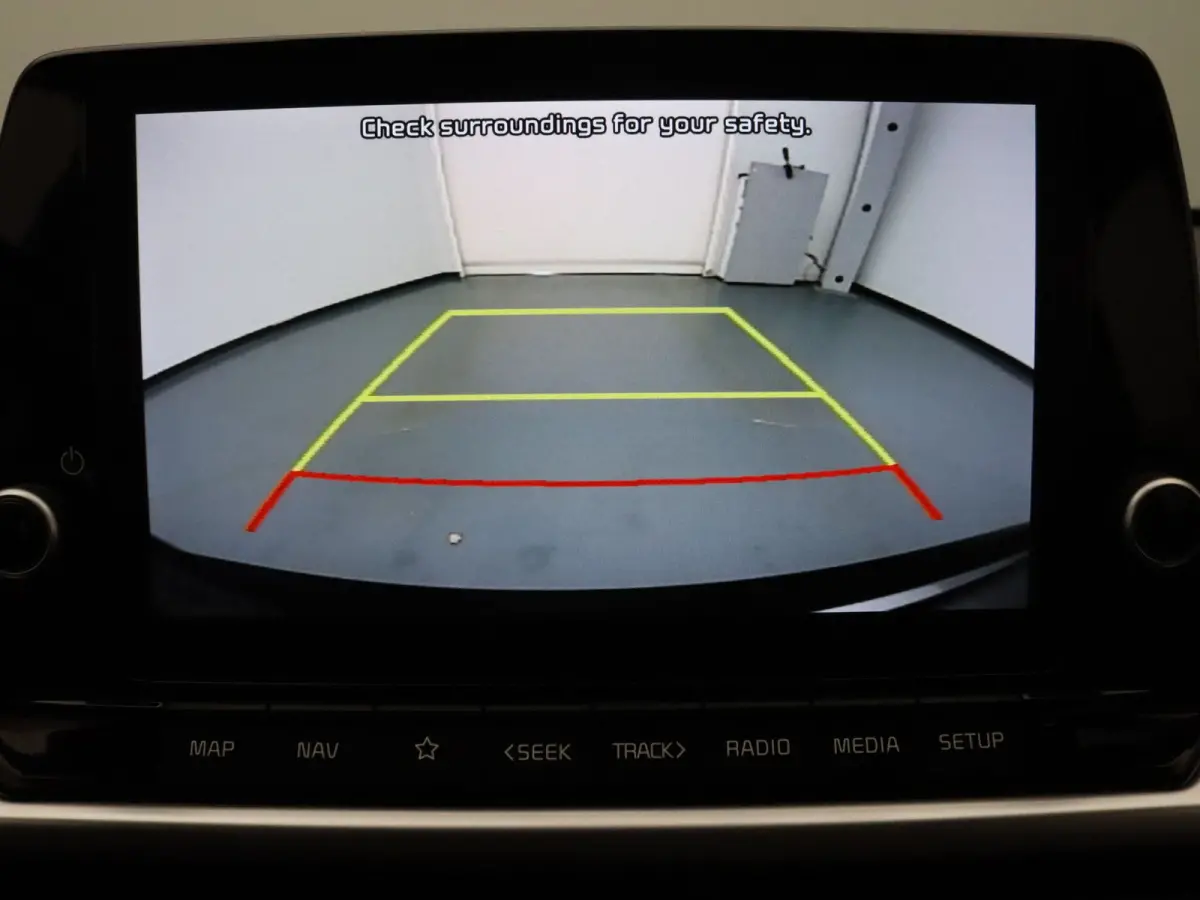 DPi DynamicPlusLine 67pk Camera | Cruise | Navi | Parkeersens. achter