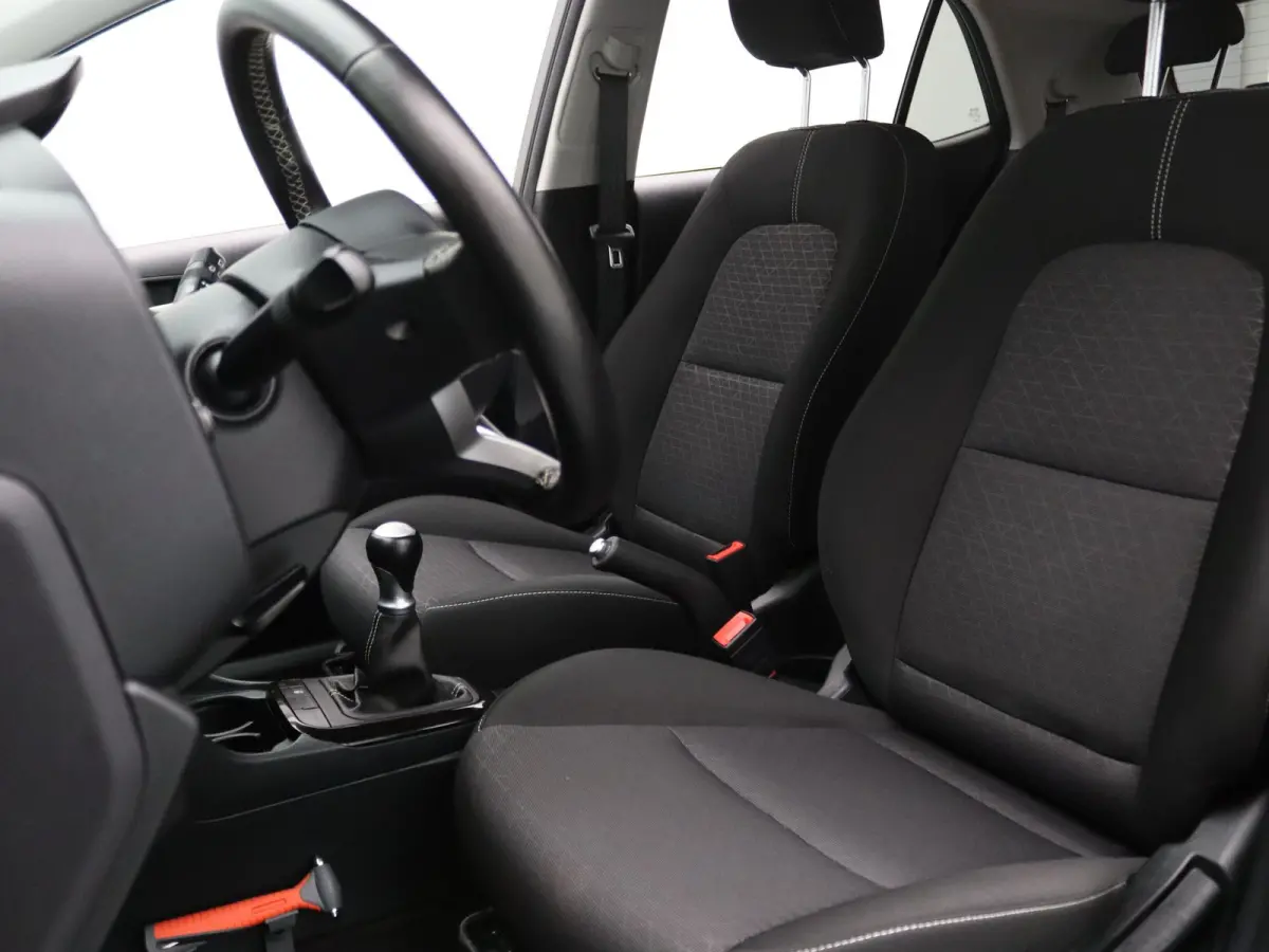 DPi DynamicPlusLine 67pk Camera | Cruise | Navi | Parkeersens. achter