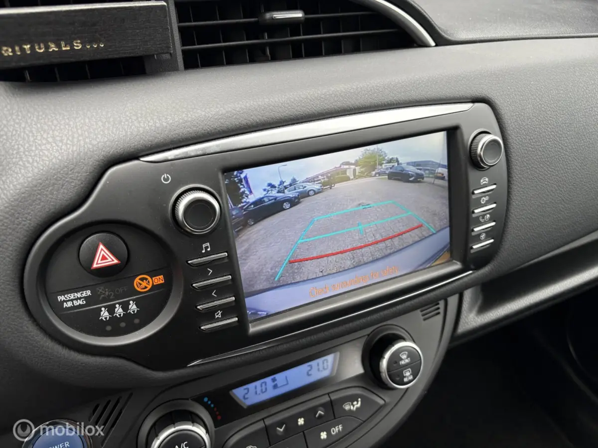 1.5 Hybrid Energy Plus