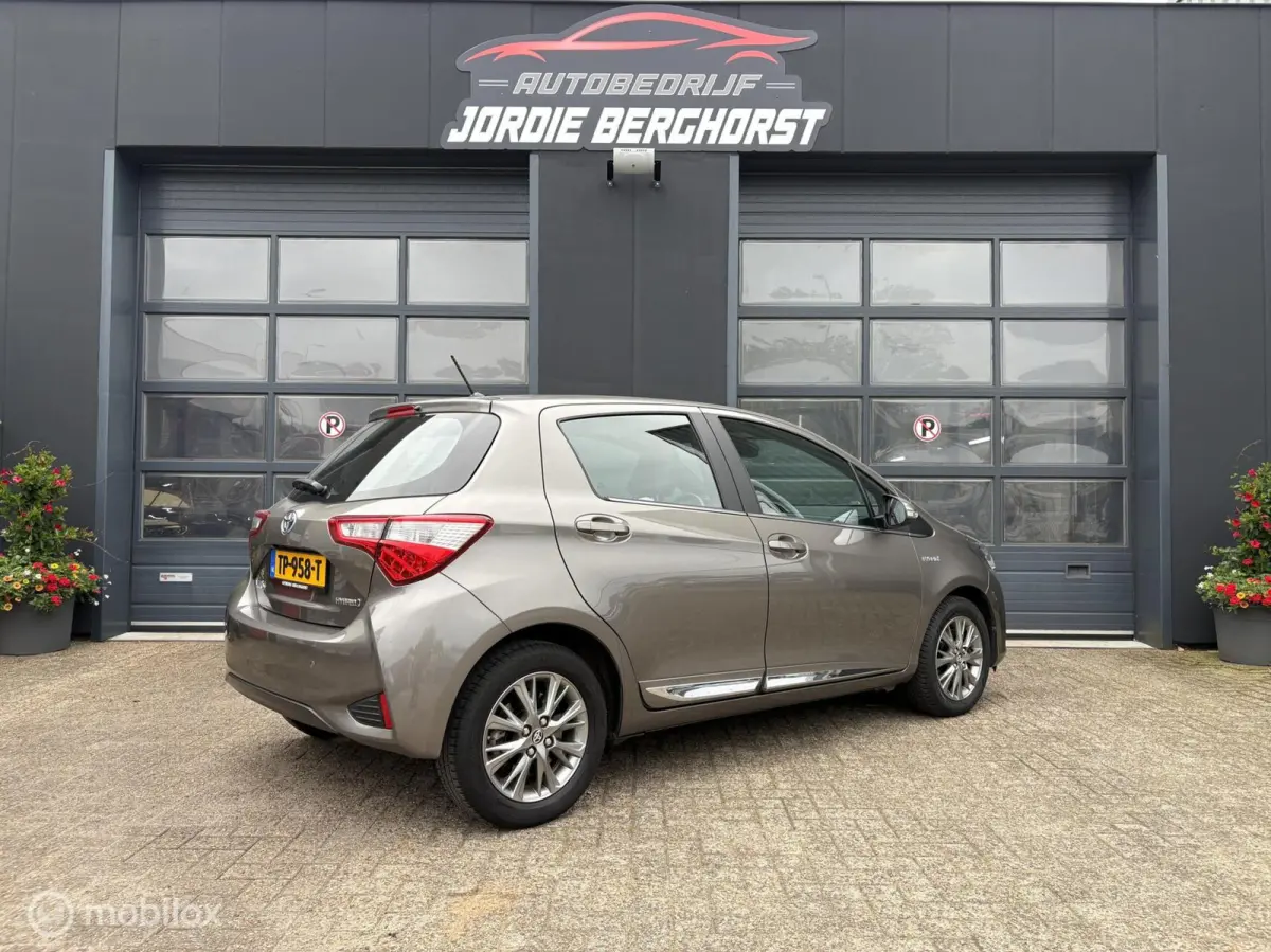 1.5 Hybrid Energy Plus