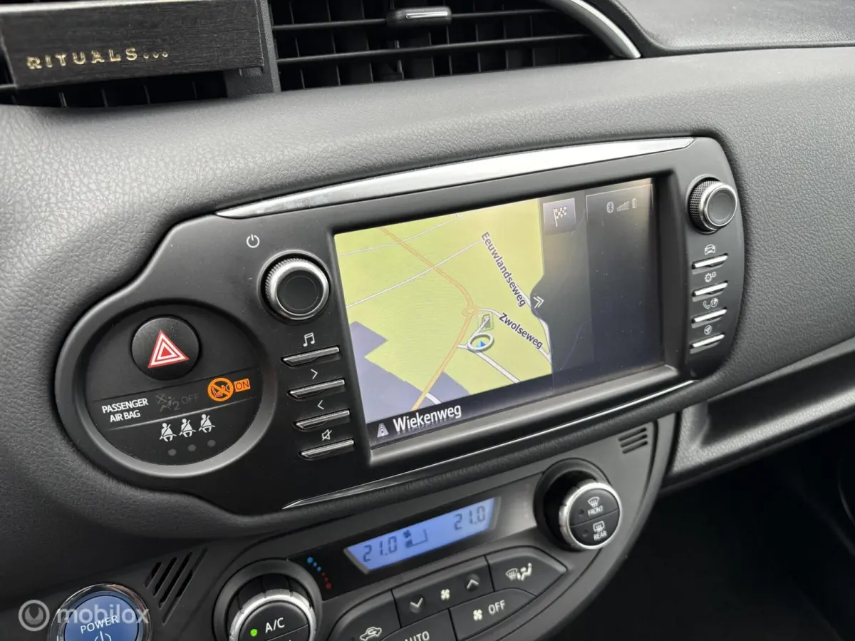 1.5 Hybrid Energy Plus