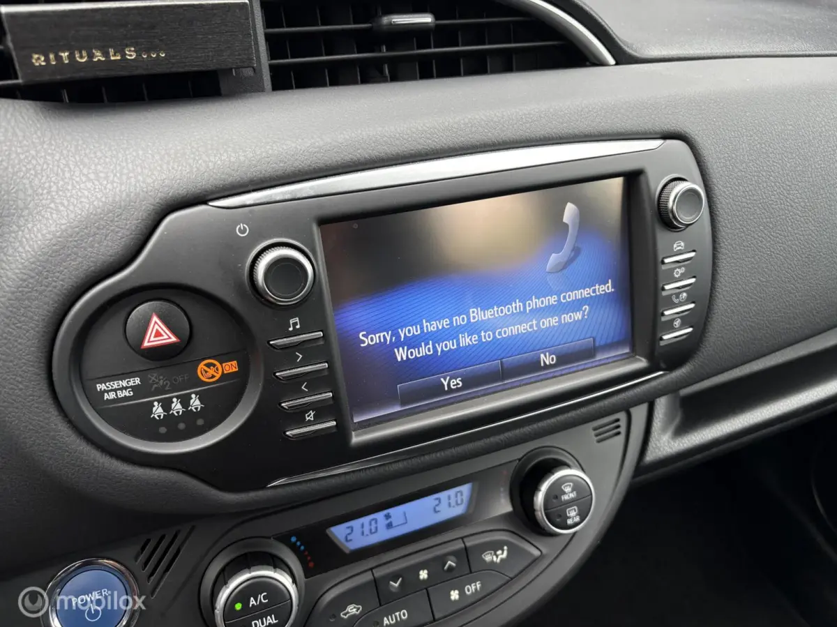 1.5 Hybrid Energy Plus