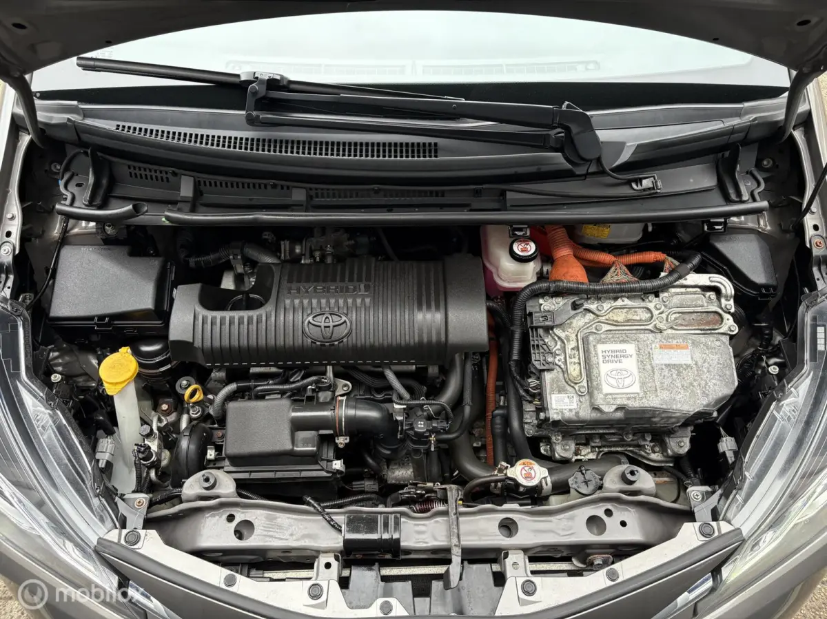 1.5 Hybrid Energy Plus