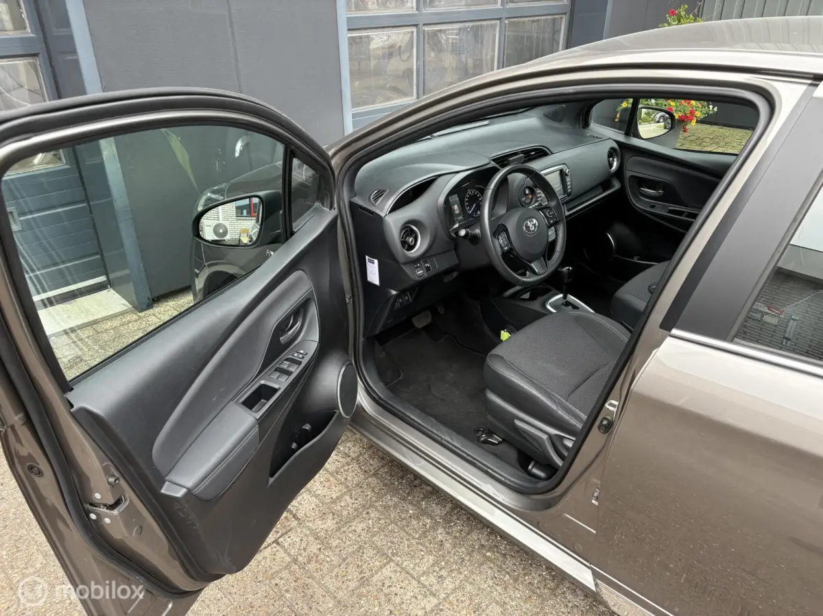 1.5 Hybrid Energy Plus
