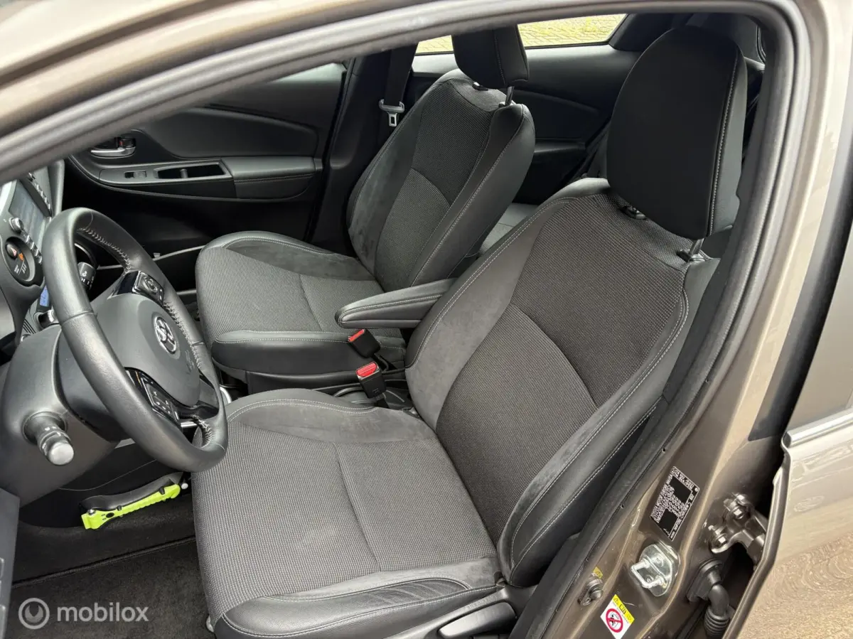 1.5 Hybrid Energy Plus