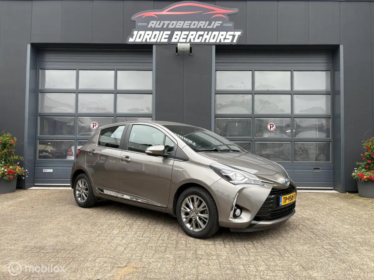 1.5 Hybrid Energy Plus