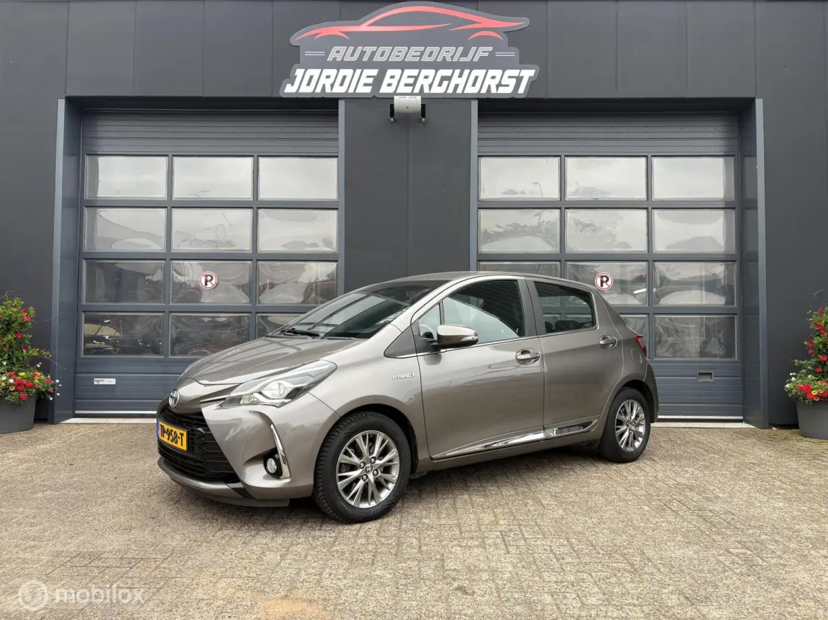 1.5 Hybrid Energy Plus