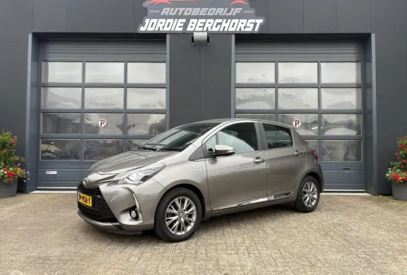 1.5 Hybrid Energy Plus