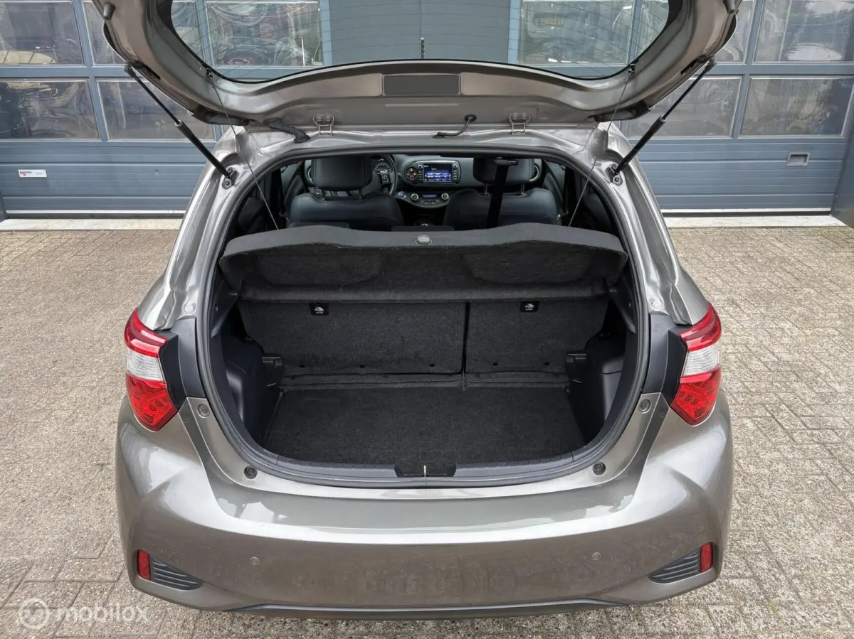 1.5 Hybrid Energy Plus