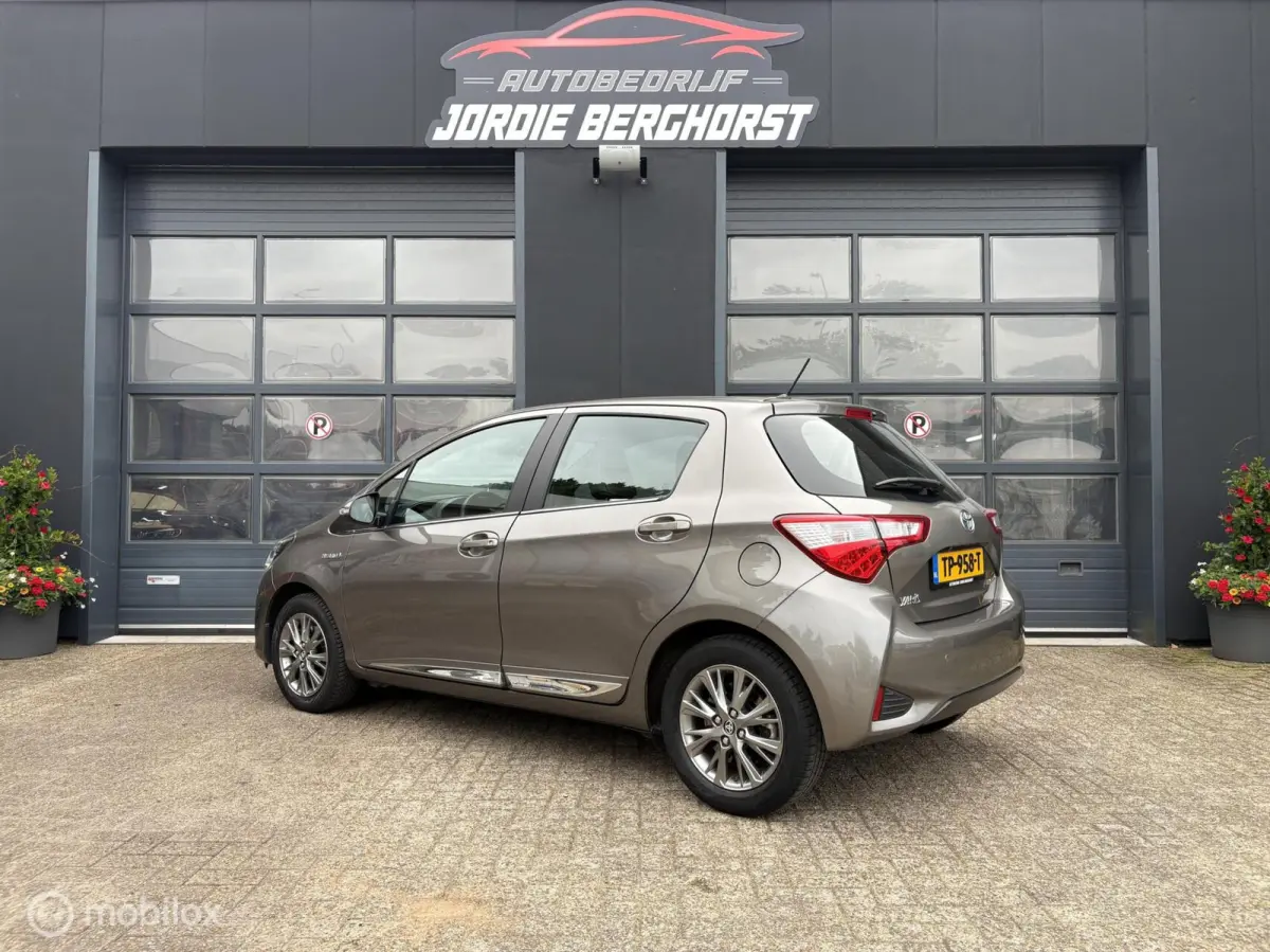 1.5 Hybrid Energy Plus