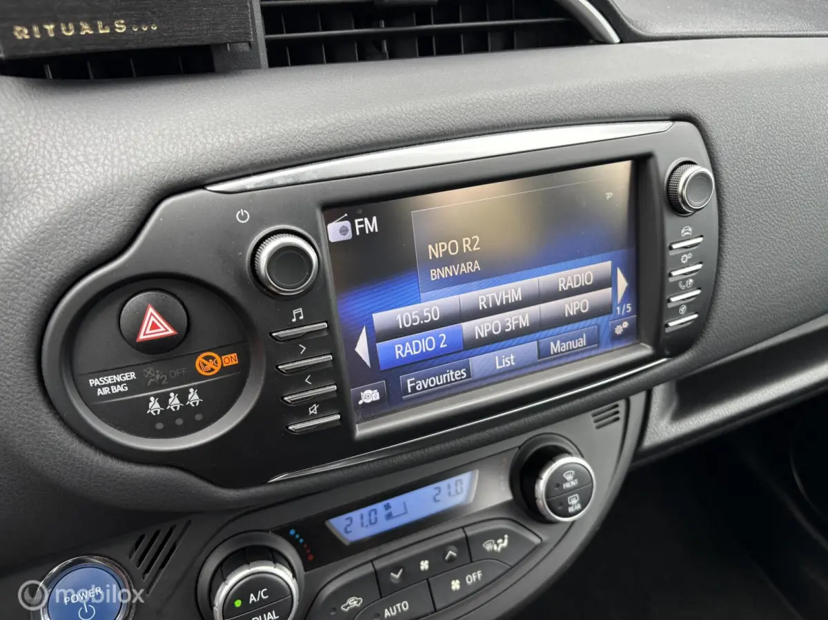1.5 Hybrid Energy Plus