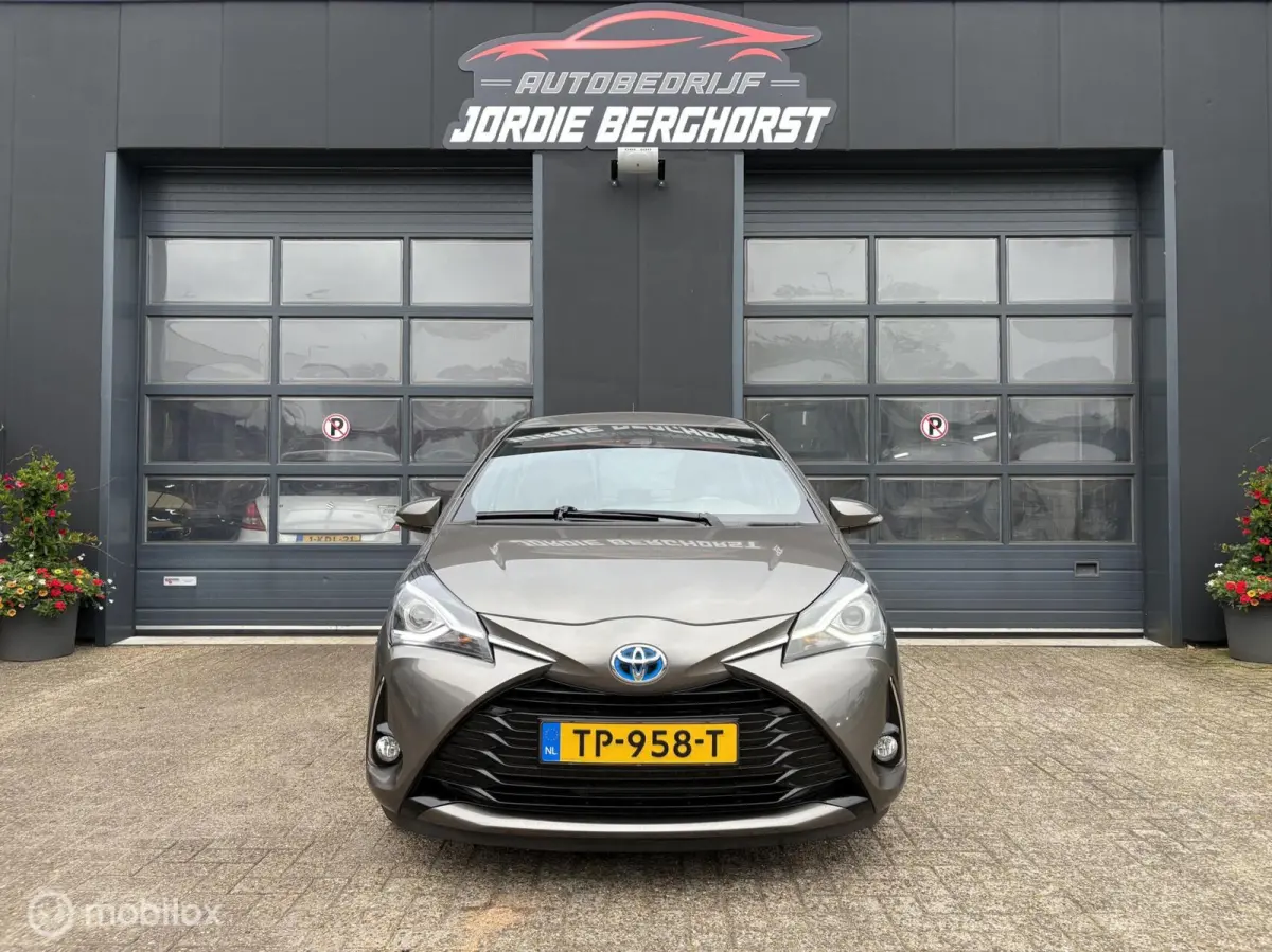 1.5 Hybrid Energy Plus