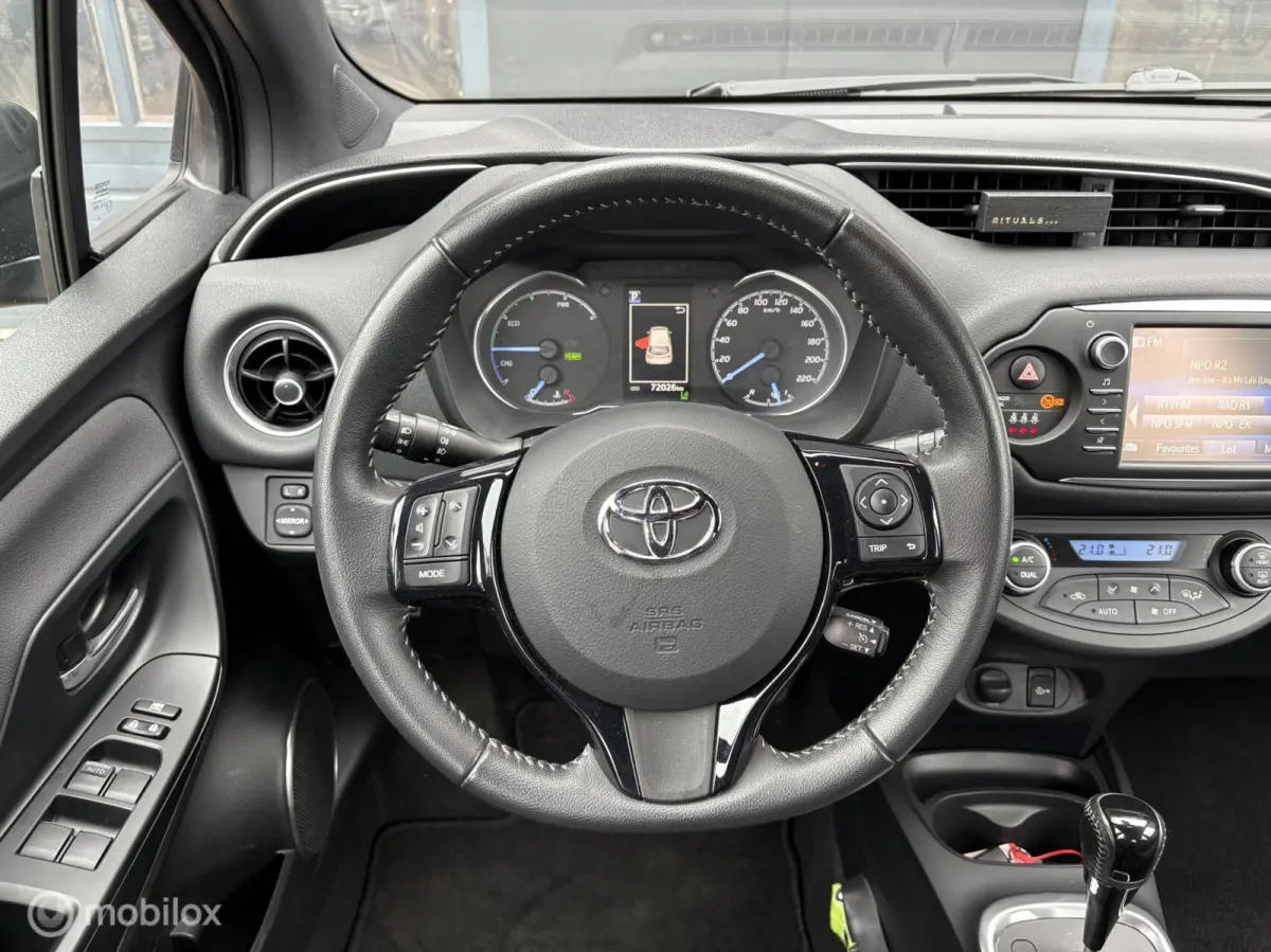 1.5 Hybrid Energy Plus