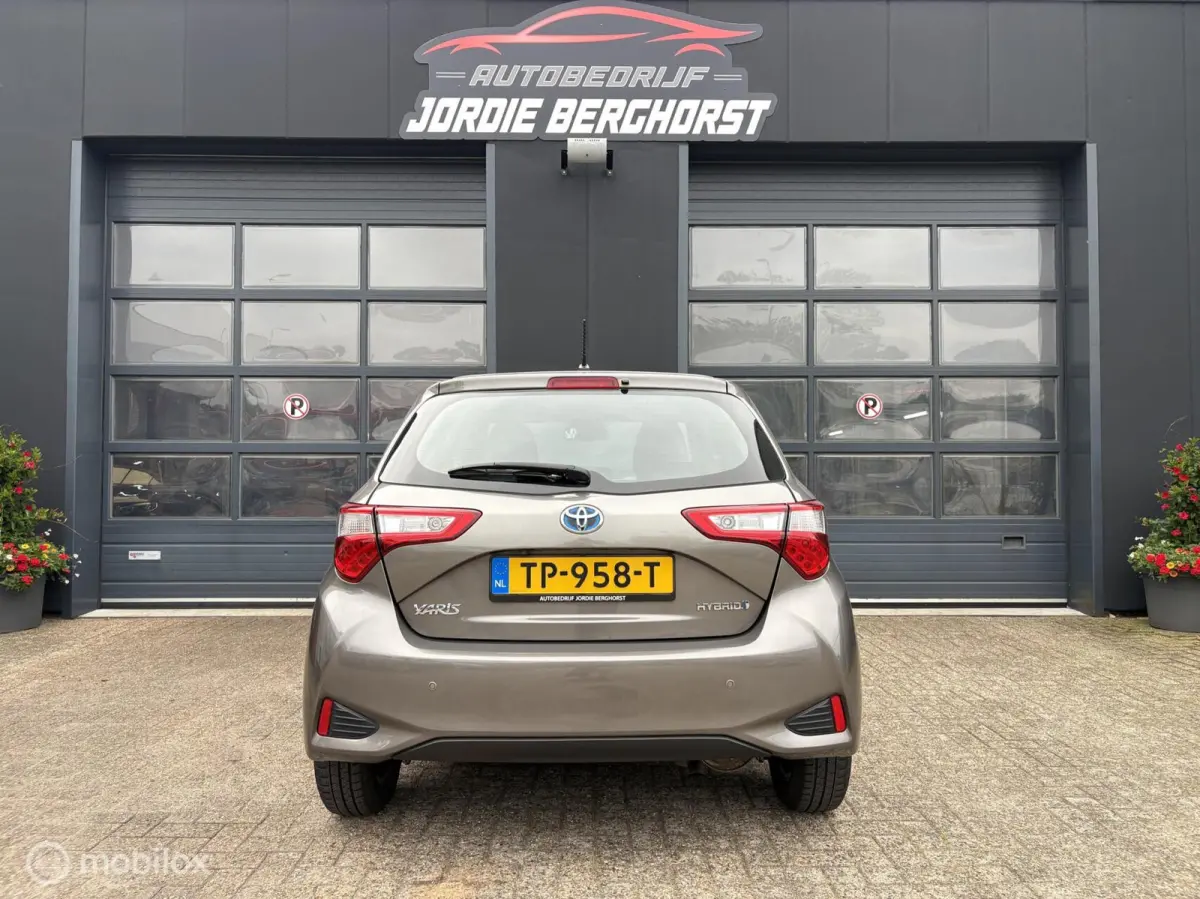 1.5 Hybrid Energy Plus