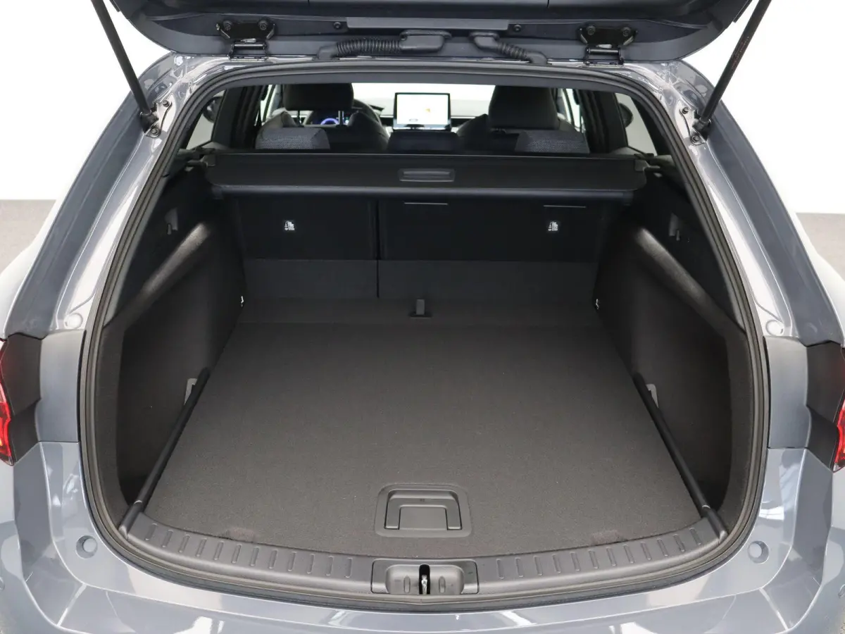 Hybrid 140 Dynamic | Stoel, Stuur en voorruitverwarming | Apple Carplay & Android Auto | Achteruitrijcamera |