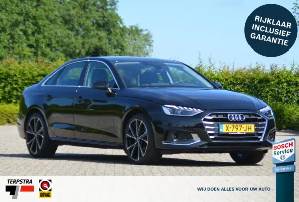 35 TFSI 150 pk Advanced Edition